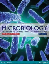 book Microbiology and Infection Control for Health Professionals