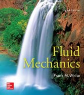 book Fluid Mechanics 8th Edition