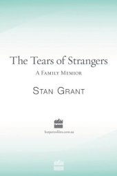 book The Tears of Strangers