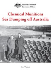 book Chemical Munitions Sea Dumping off Australia