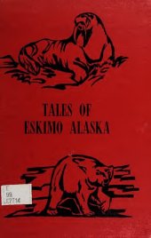 book Tales of Eskimo Alaska