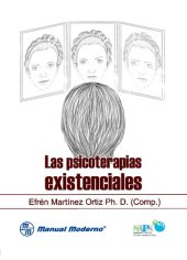 book Las psicoterapias existenciales