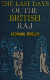 book The Last Days of the British Raj