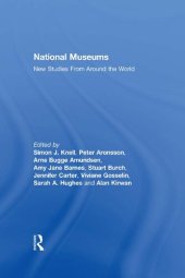 book National Museums: New Studies from around the World