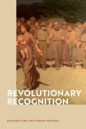 book Revolutionary Recognition