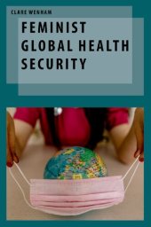 book Feminist Global Health Security