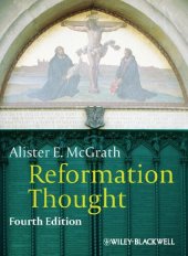 book Reformation Thought: An Introduction