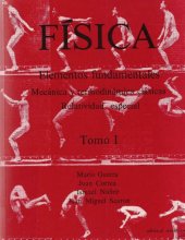 book Física. Elementos fundamentales. Mecánica y termodinámica clásicas. Relatividad especial. I