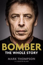 book Bomber: The Whole Story