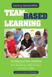 book Getting Started With Team-Based Learning