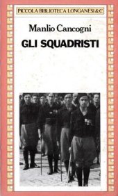 book Gli squadristi