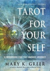 book Tarot for Your Self