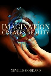 book Imagination Creates Reality