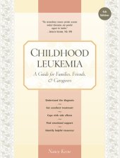 book Childhood Leukemia