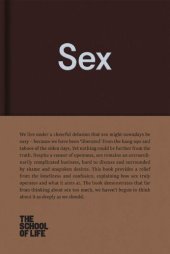 book Sex