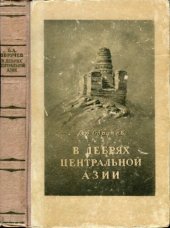 book В дебрях Центральной Азии (записки кладоискателя).