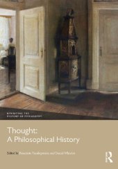 book Thought: A Philosophical History