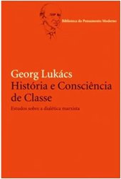 book História e consciência de classe