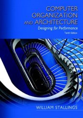 book Computer Organization and Architecture Designing for Performance