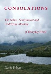 book Consolations: The Solace, Nourishment and Underlying Meaning of Everyday Words