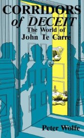 book Corridors of Deceit: The World of John Lecarre