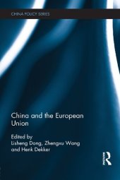 book China and the European Union