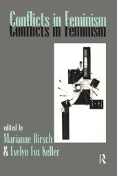 book Conflicts in Feminism