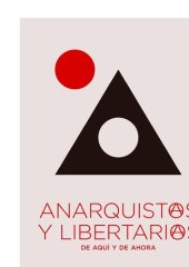 book Anarquistas y libertarias, de aquí y de ahora