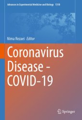 book Coronavirus Disease - COVID-19