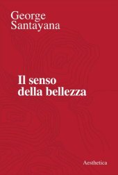 book Il senso della bellezza