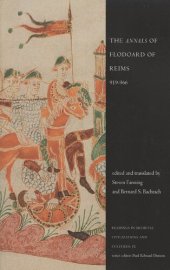 book The Annals of Flodoard of Reims, 919-966