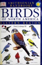 book Smithsonian Handbooks: Birds of North America -- Eastern Region