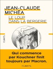 book Le loup dans la bergerie