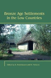 book Bronze Age Settlements in the Low Countries