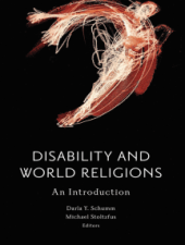 book Disability and World Religions: An Introduction