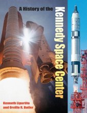 book A History Of The Kennedy Space Center