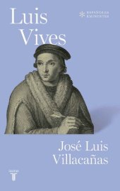 book Luis Vives