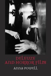 book Deleuze and Horror Film