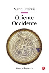 book Oriente Occidente