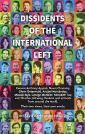 book Dissidents of the International Left