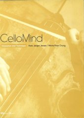 book CelloMind - Intonation and Technique