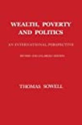 book Wealth, Poverty and Politics