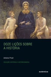 book Doze lições sobre a História