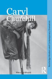 book Caryl Churchill