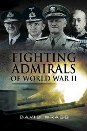 book Fighting Admirals of the Second World War