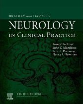 book Bradley and Daroff's Neurology in clinical practice