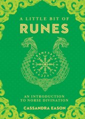 book A Little Bit of Runes: An Introduction to Norse Divination