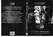 book A árvore do conhecimento: as bases biológicas da compreensão humana