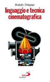 book Linguaggio e tecnica cinematografica