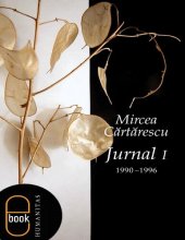 book Jurnal I (1990-1996)